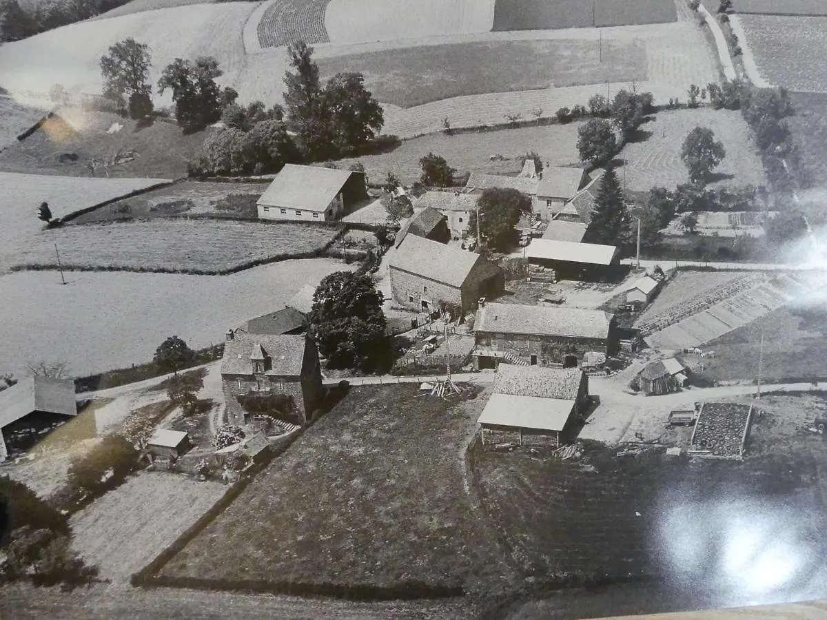 Castanet  La Grange Du Contoures Bed & Breakfast 0*, Castanet (Aveyron)