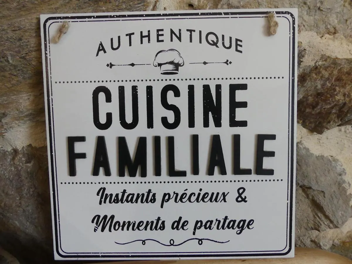 Castanet  La Grange Du Contoures Bed & Breakfast