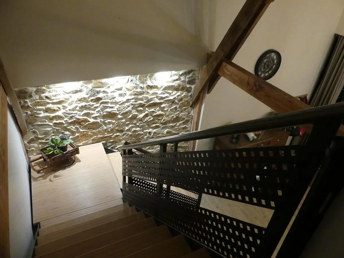 Castanet  La Grange Du Contoures Bed & Breakfast