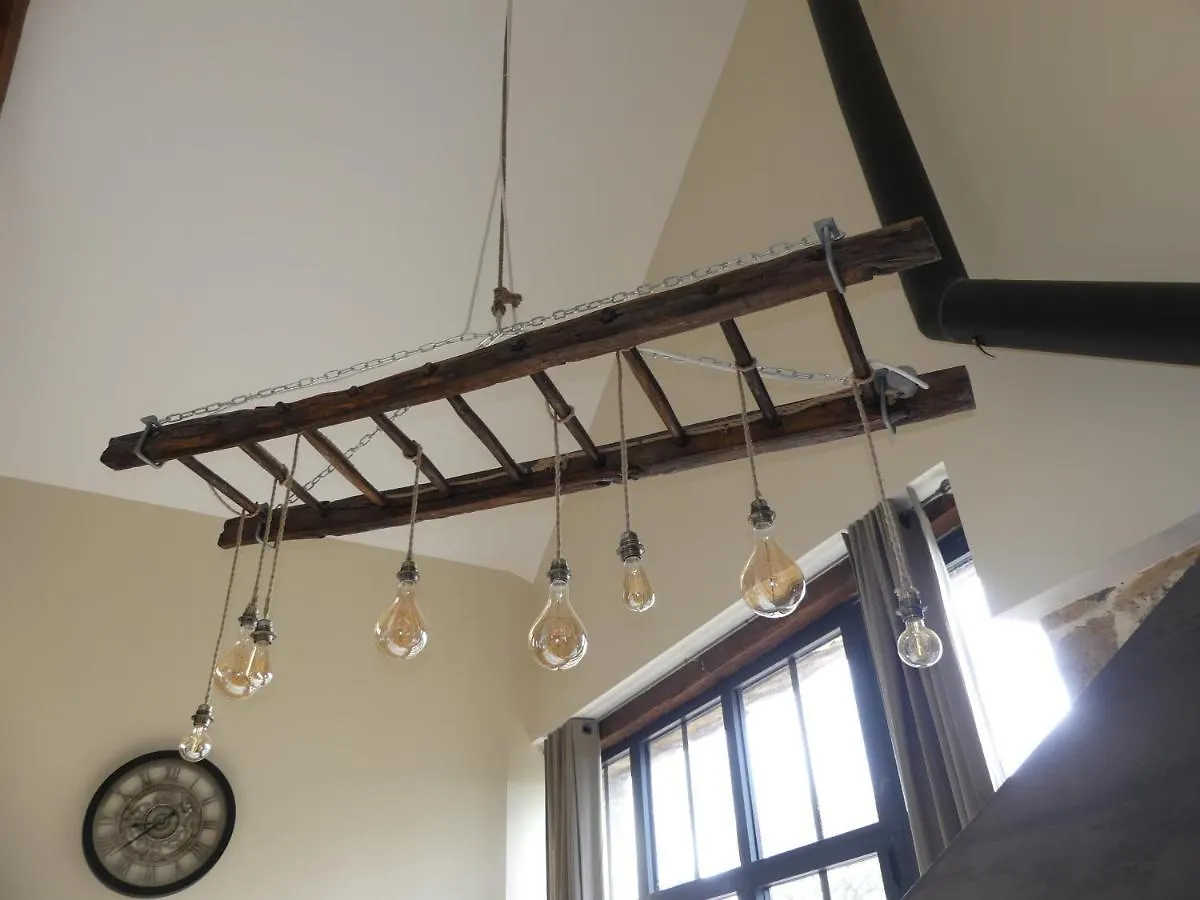 Castanet  La Grange Du Contoures Bed & Breakfast
