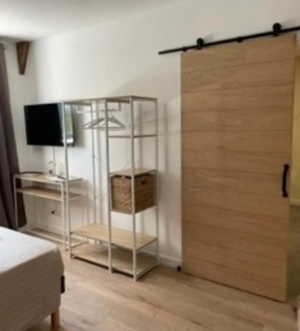 Castanet  La Grange Du Contoures Bed & Breakfast