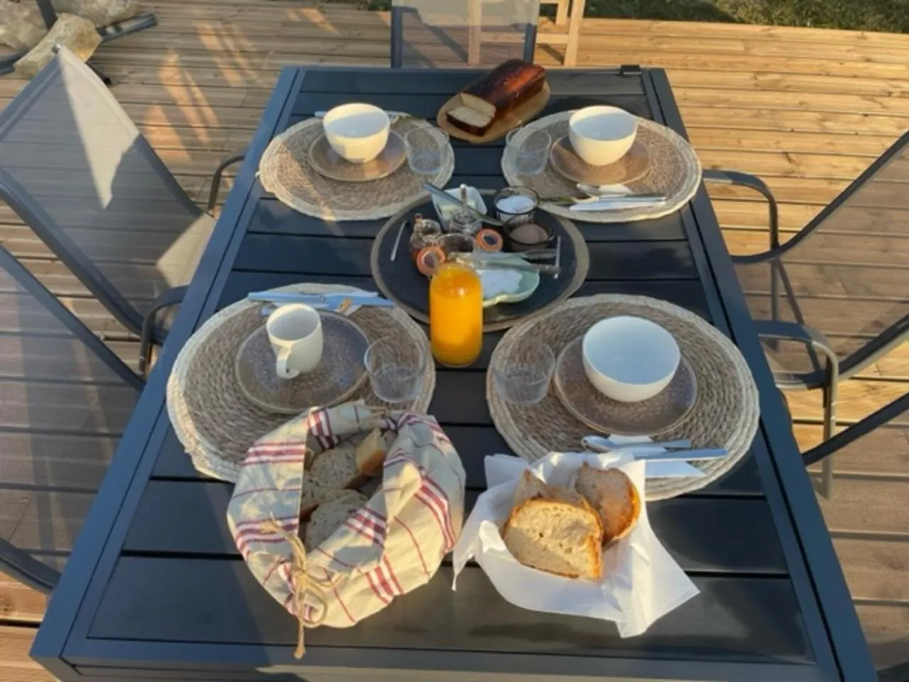 Castanet  La Grange Du Contoures Bed & Breakfast Castanet (Aveyron)