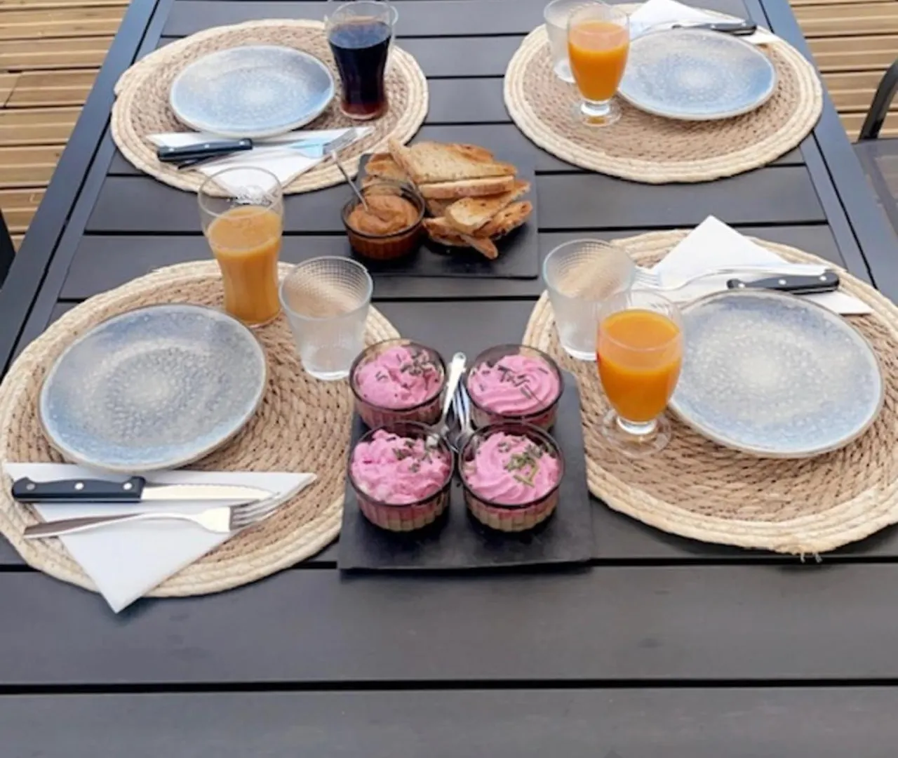 Castanet  La Grange Du Contoures Bed & Breakfast Castanet (Aveyron)