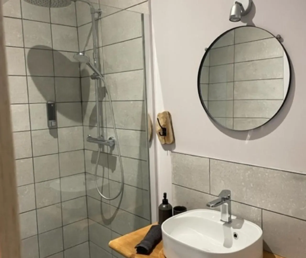 Castanet  La Grange Du Contoures Bed & Breakfast 0*, Castanet (Aveyron)