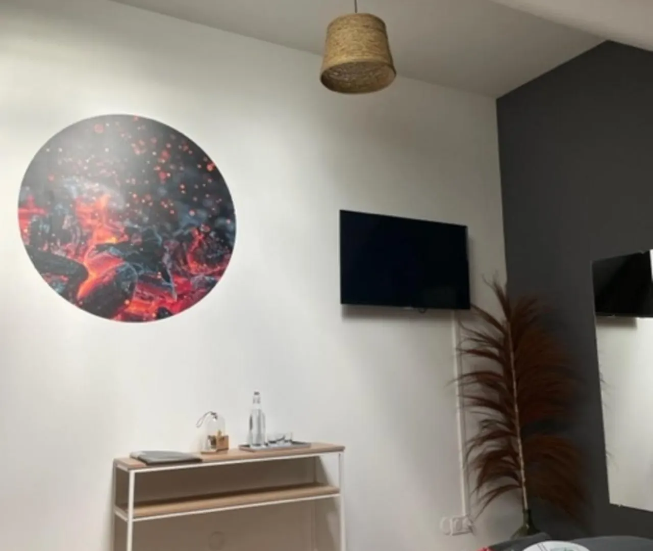 Castanet  La Grange Du Contoures Bed & Breakfast