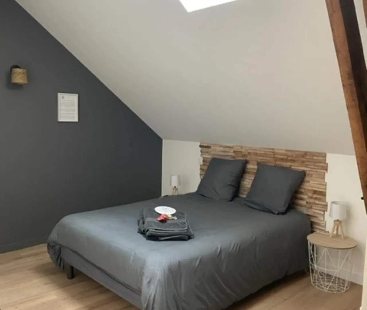 Castanet  La Grange Du Contoures Bed & Breakfast フランス