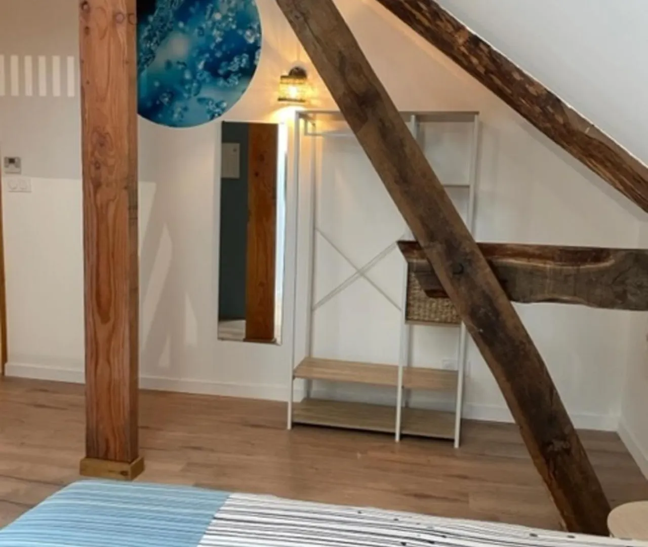 Castanet  La Grange Du Contoures Bed & Breakfast 0*, Castanet (Aveyron) フランス