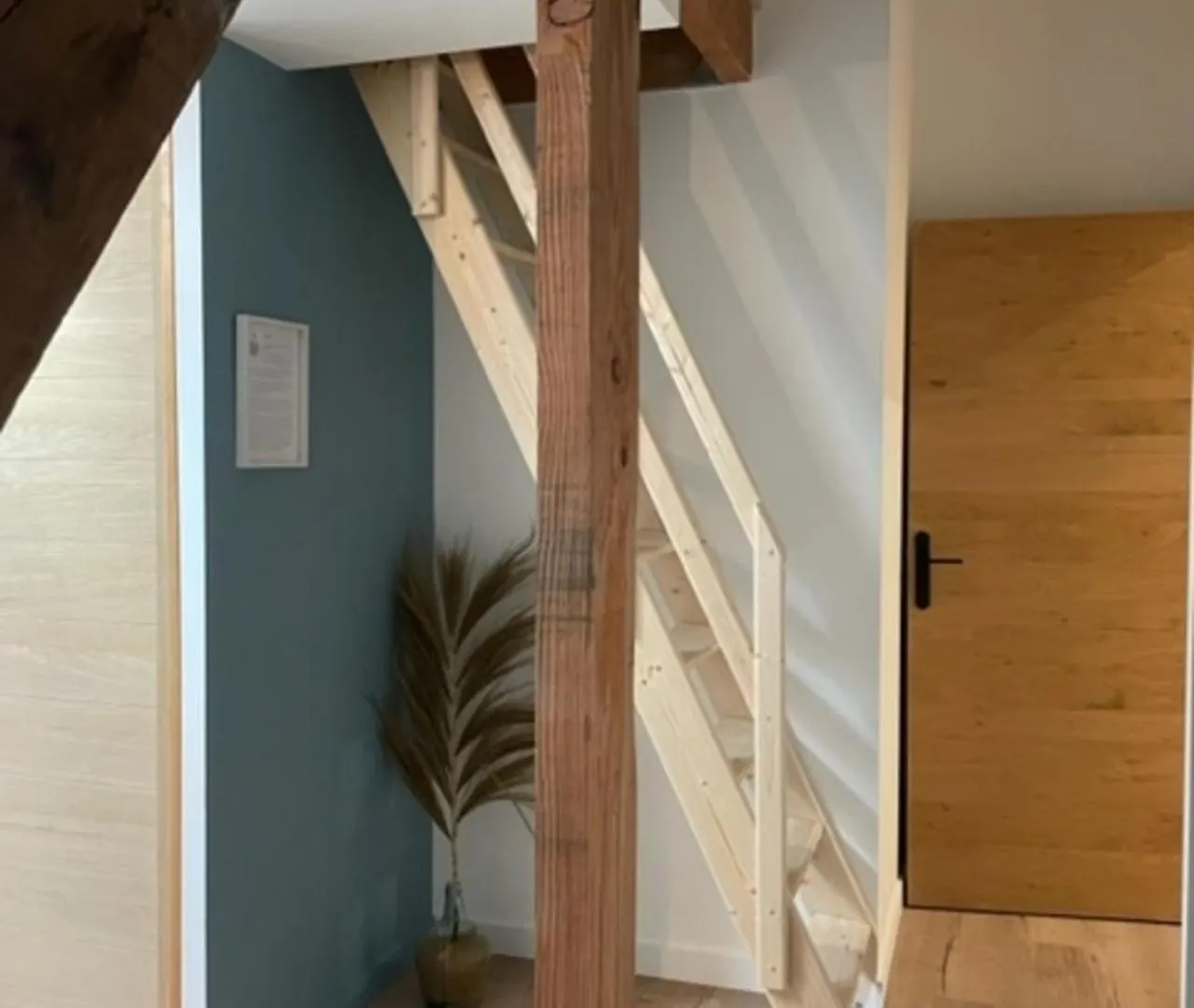 Castanet  La Grange Du Contoures Bed & Breakfast フランス