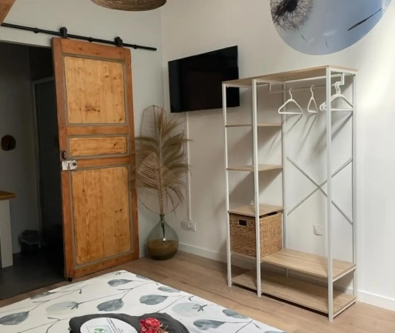 Castanet  La Grange Du Contoures Bed & Breakfast