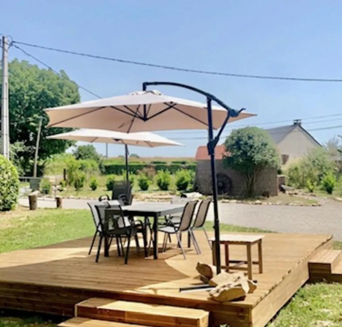 Castanet  La Grange Du Contoures Bed & Breakfast