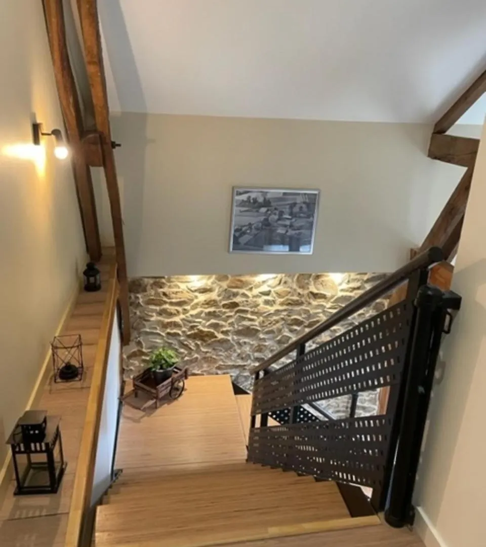 Castanet  La Grange Du Contoures Bed & Breakfast 0*, Castanet (Aveyron)