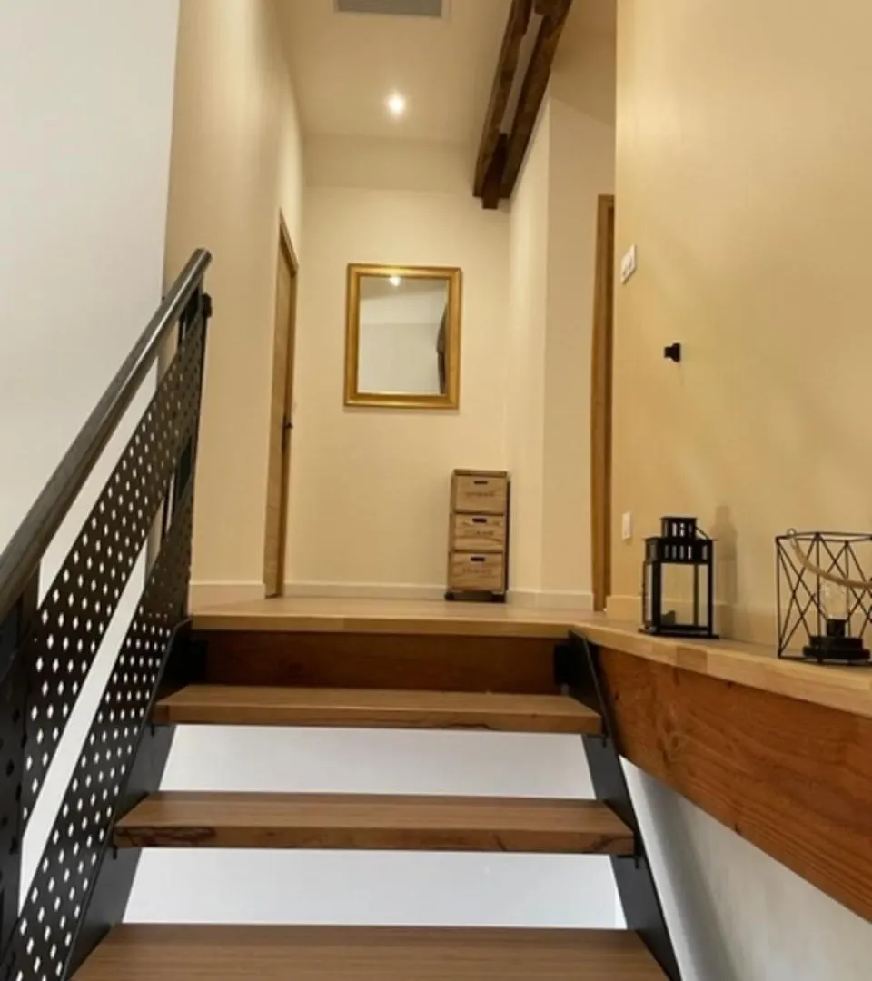 Castanet  La Grange Du Contoures Bed & Breakfast