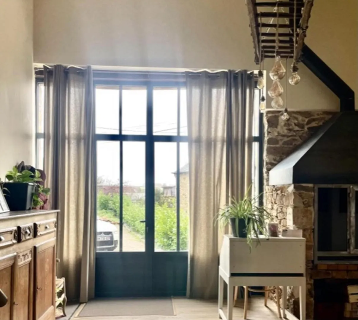 Castanet  La Grange Du Contoures Bed & Breakfast 0*, Castanet (Aveyron) フランス