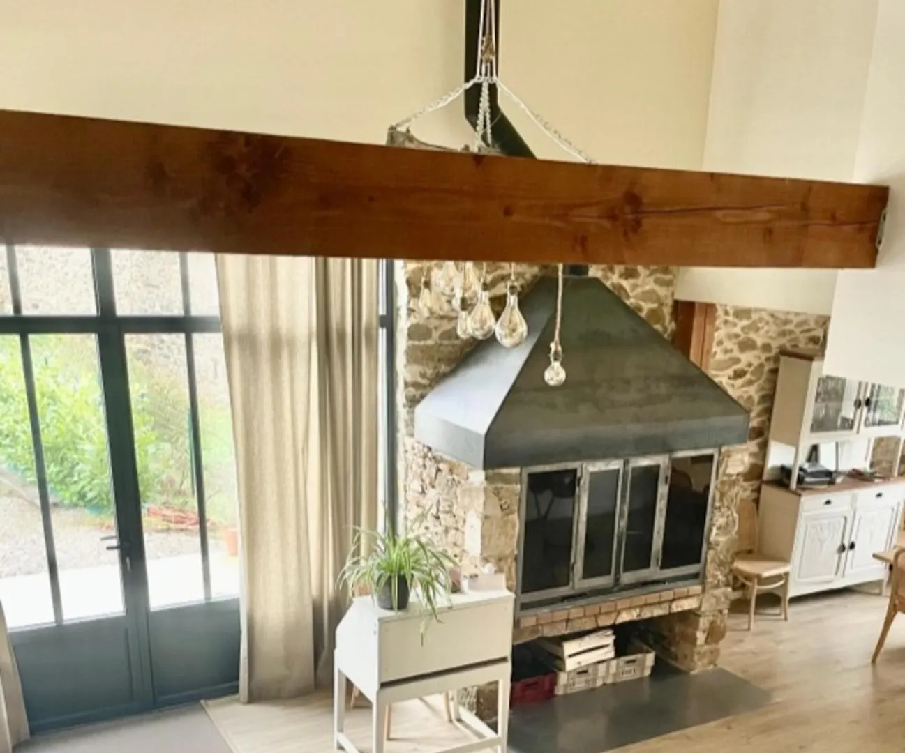 Castanet  La Grange Du Contoures Bed & Breakfast Castanet (Aveyron)