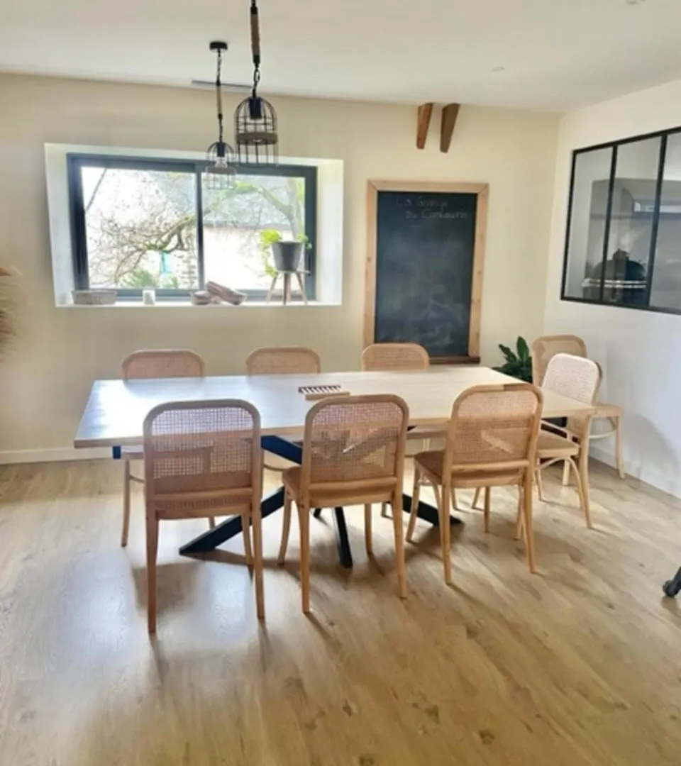 Castanet  La Grange Du Contoures Bed & Breakfast