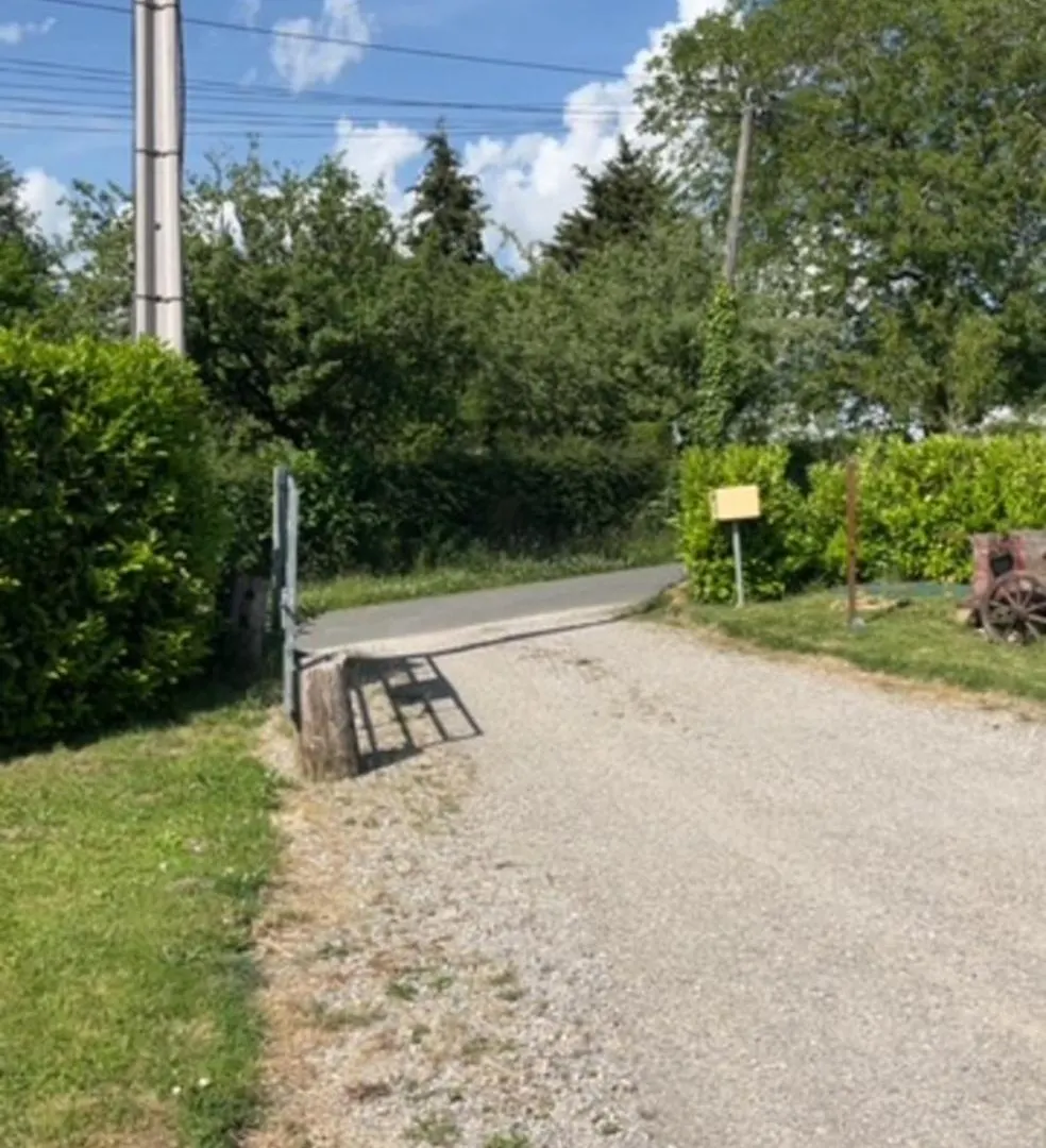 Castanet  La Grange Du Contoures Bed & Breakfast フランス